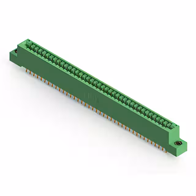 846-078-556-207 EDAC Inc.  Edgeboard Connectors